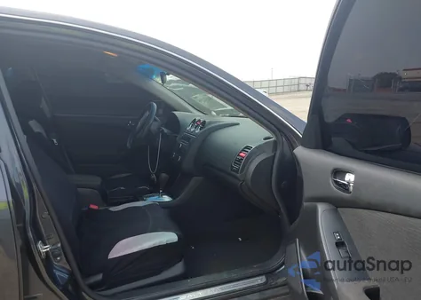 2011 Nissan Altima 2.5 S from USA, damaged, VIN 1N4AL2AP0BC170188